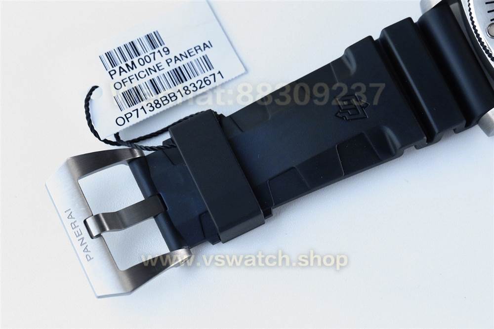VS厂沛纳海PAM719复刻表评测-VS厂沛纳海PAM719质量怎么样？