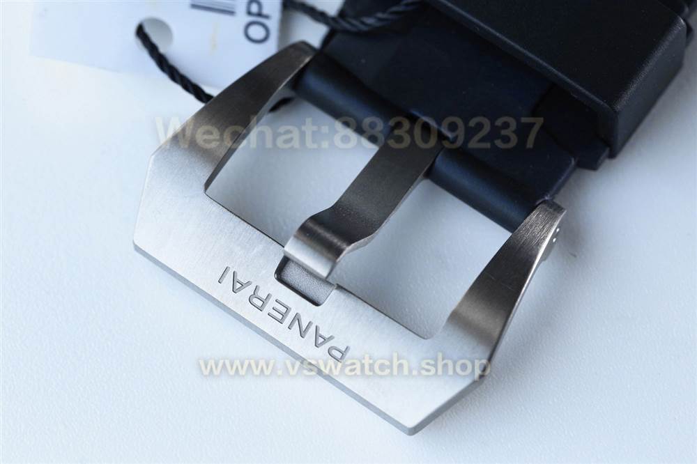 VS厂沛纳海PAM719复刻表评测-VS厂沛纳海PAM719质量怎么样？