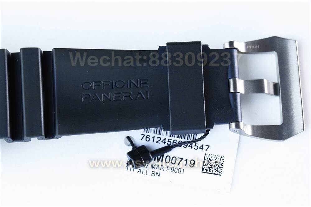 VS厂沛纳海PAM719复刻表评测-VS厂沛纳海PAM719质量怎么样？