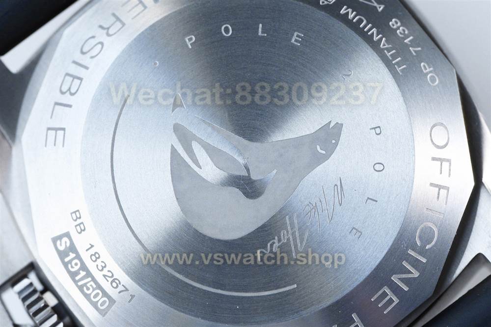 VS厂沛纳海PAM719复刻表评测-VS厂沛纳海PAM719质量怎么样？