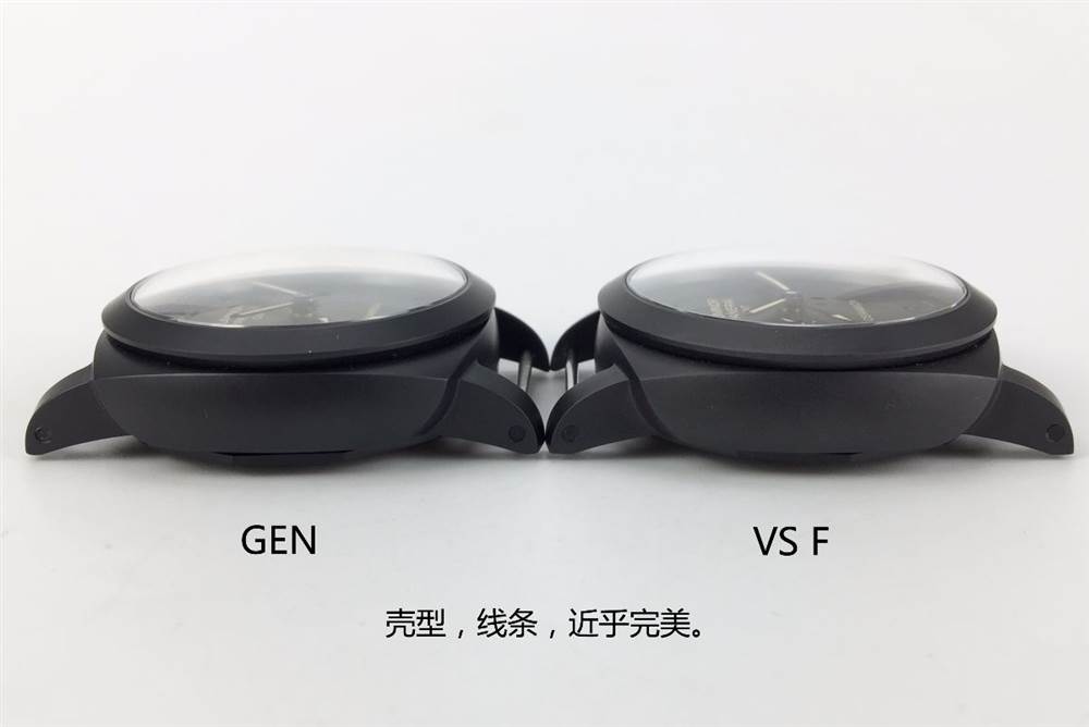 VS厂沛纳海PAM441正品对比-VS厂沛纳海PAM441全新升级版