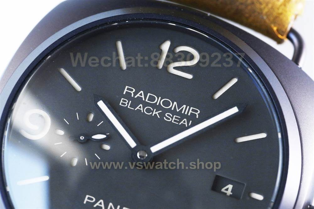 全面解析：VS厂沛纳海PAM505复刻表做工到底怎么样