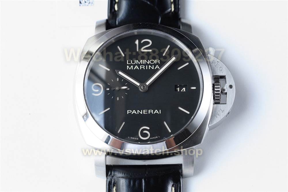 VS厂最高版本：VS厂沛纳海PAM312复刻表做工怎么样？