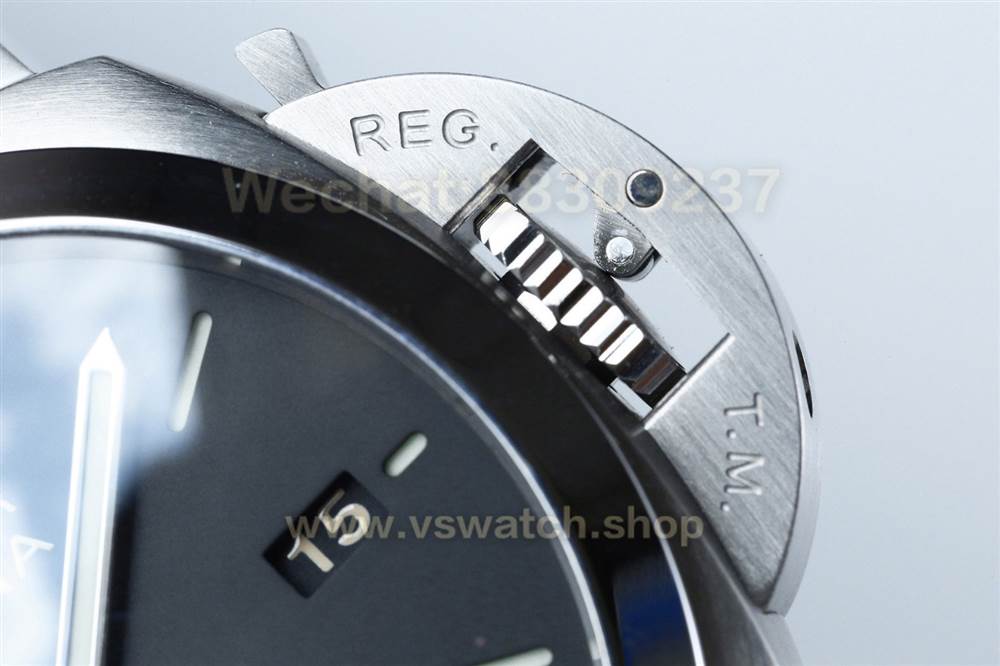 VS厂最高版本：VS厂沛纳海PAM312复刻表做工怎么样？