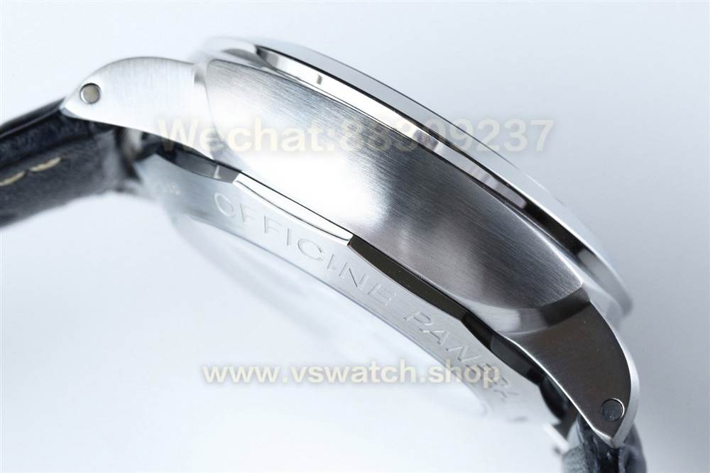 VS厂最高版本：VS厂沛纳海PAM312复刻表做工怎么样？