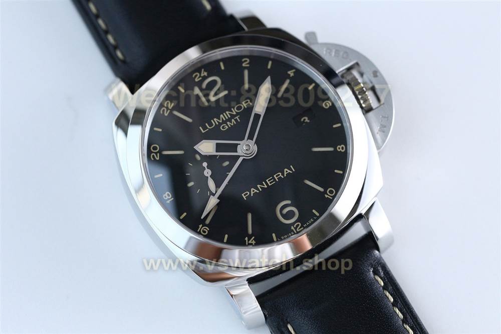 VS厂P.9003机芯-VS厂沛纳海PAM531复刻表做工怎么样