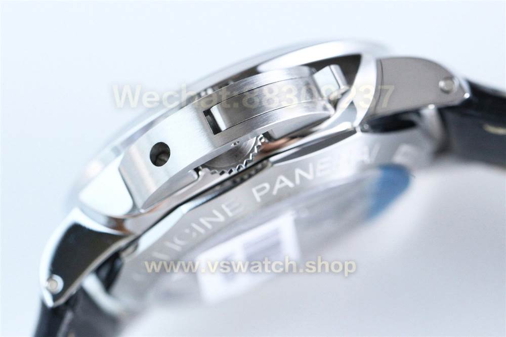 VS厂P.9003机芯-VS厂沛纳海PAM531复刻表做工怎么样