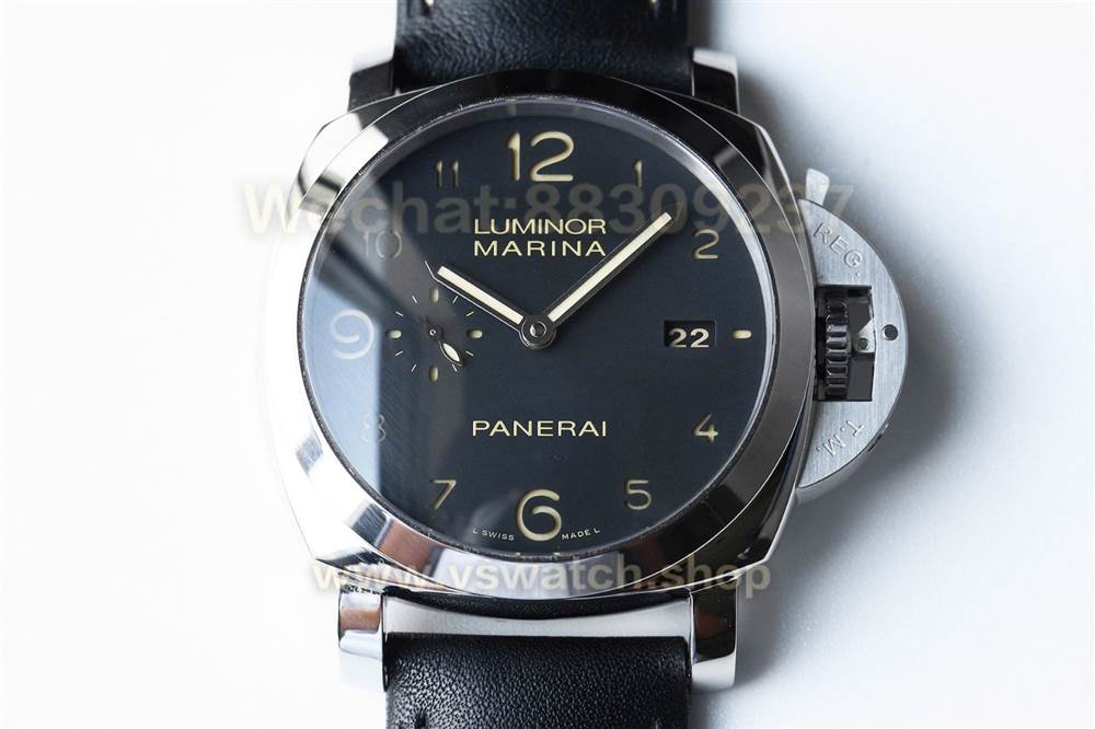 VS厂评测：VS厂沛纳海PAM359复刻表质量怎么样？