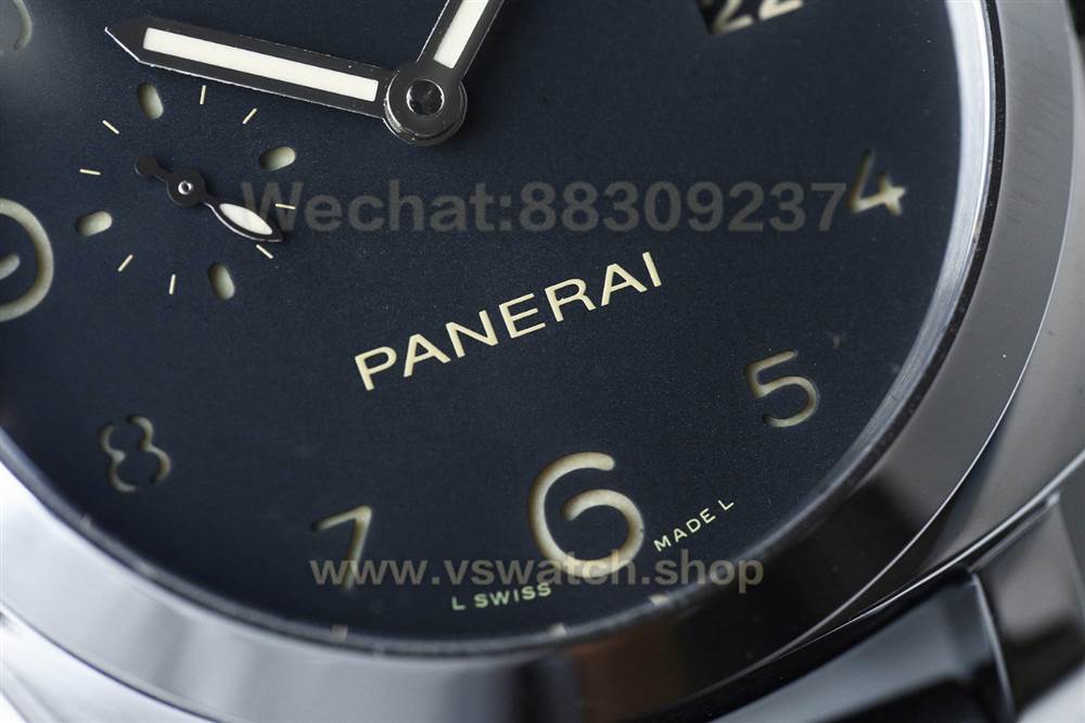 VS厂评测：VS厂沛纳海PAM359复刻表质量怎么样？