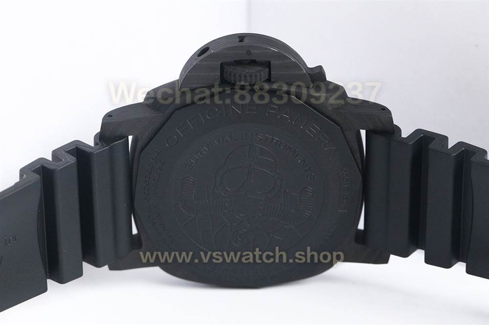 VS厂沛纳海复刻表979能游泳吗?机芯会进水吗?