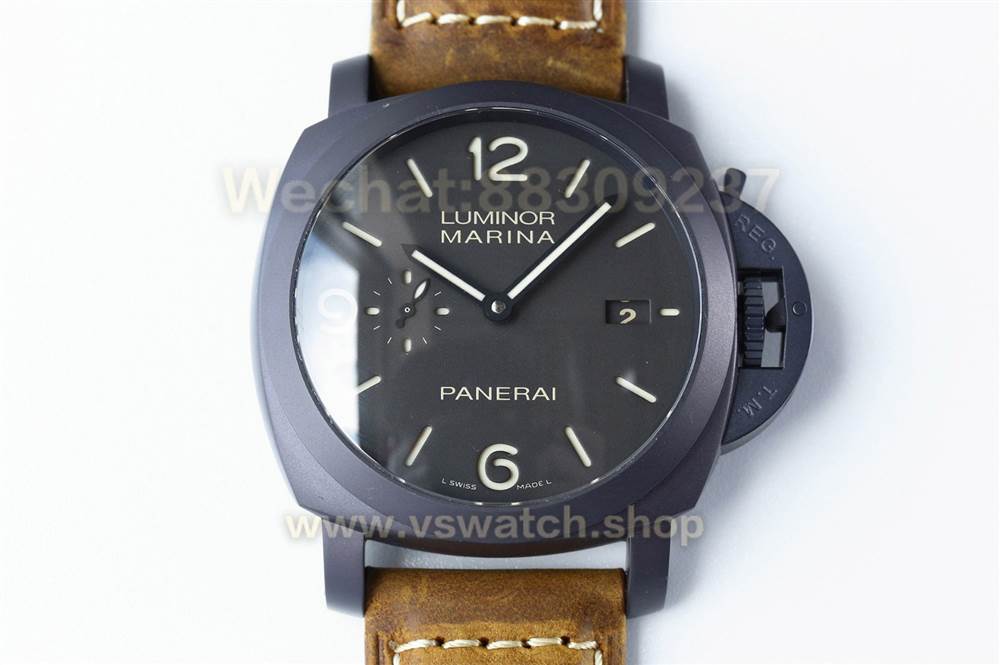 VS厂沛纳海386价格-VS厂沛纳海PAM386多少钱？