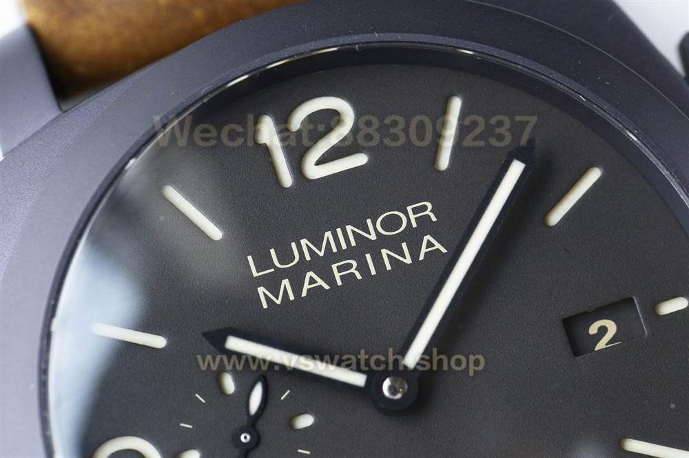 VS厂沛纳海386价格-VS厂沛纳海PAM386多少钱？