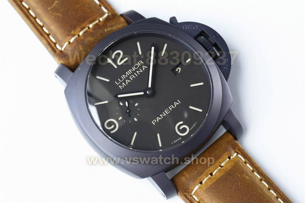VS厂沛纳海386价格-VS厂沛纳海PAM386多少钱？