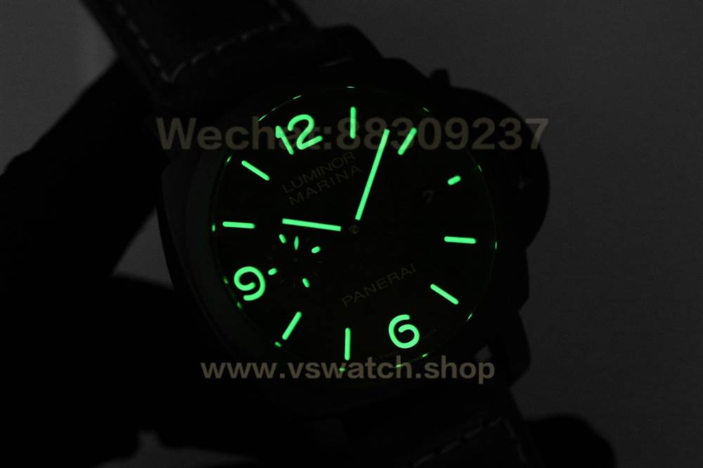 VS厂沛纳海386价格-VS厂沛纳海PAM386多少钱？
