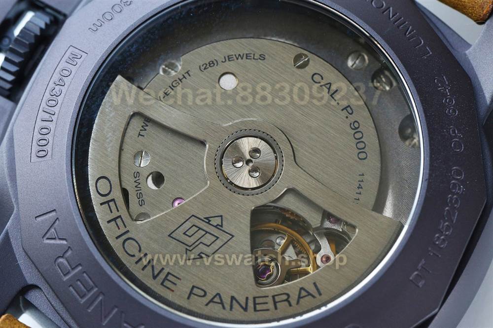 VS厂沛纳海386价格-VS厂沛纳海PAM386多少钱？