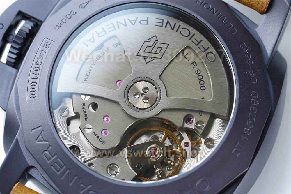 VS厂沛纳海386价格-VS厂沛纳海PAM386多少钱？