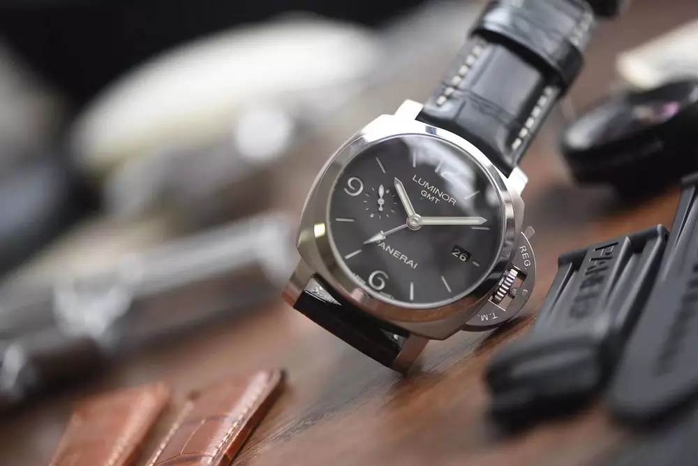 VS厂沛纳海PAM320复刻表v2升级版-VS厂沛纳海320v2版做工如何？