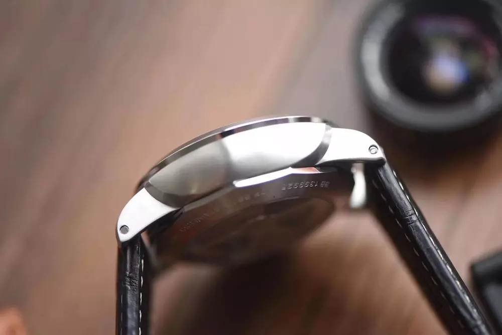VS厂沛纳海PAM320复刻表v2升级版-VS厂沛纳海320v2版做工如何？