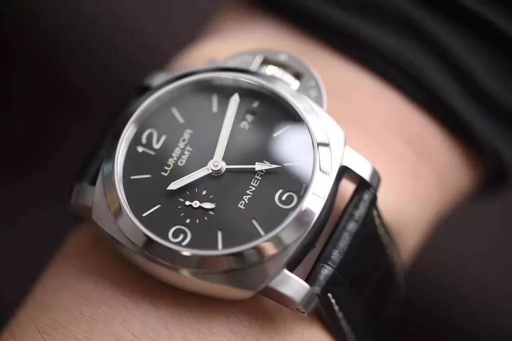 VS厂沛纳海PAM320复刻表v2升级版-VS厂沛纳海320v2版做工如何？