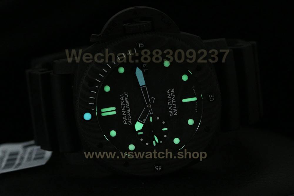 潜行系列：VS最强来袭——沛纳海PAM979最新评测