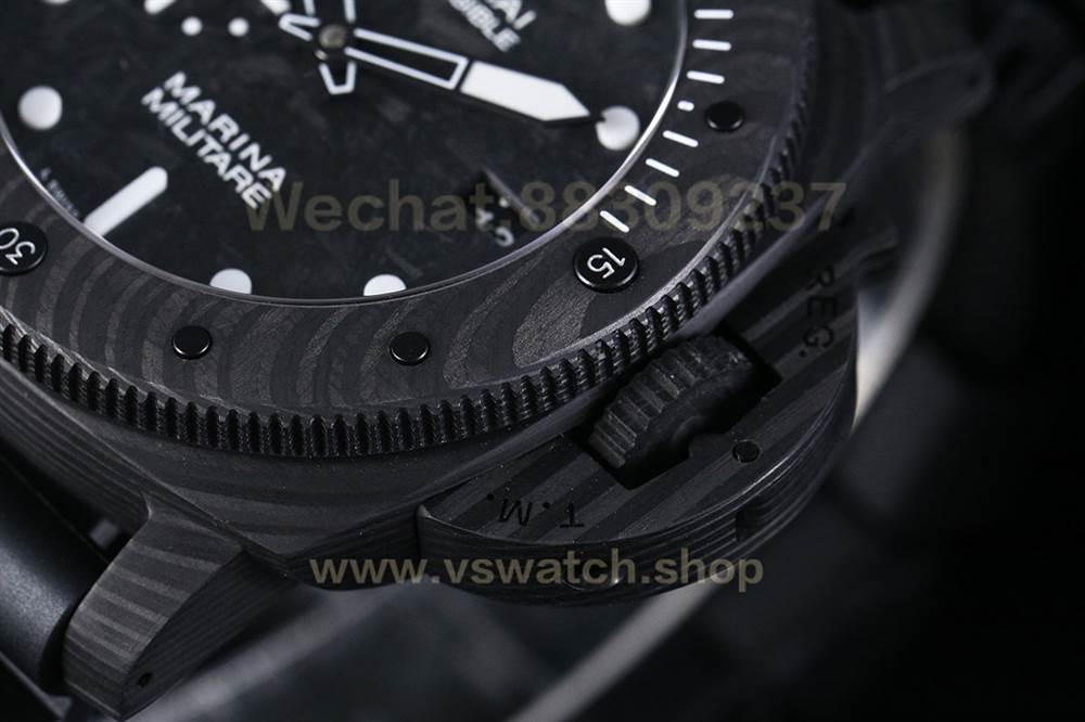 潜行系列：VS最强来袭——沛纳海PAM979最新评测