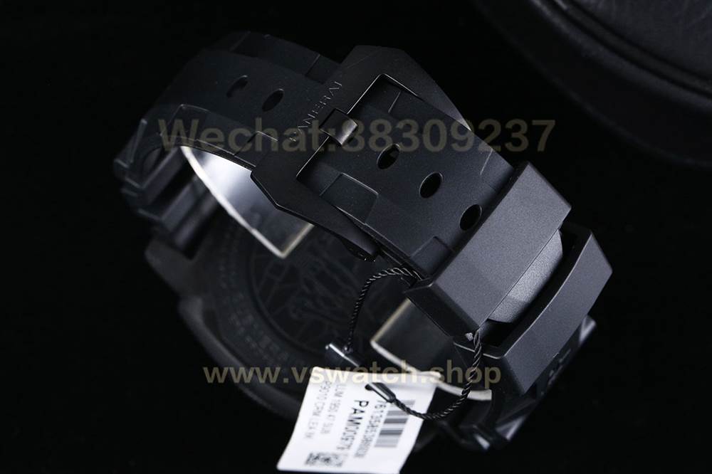 潜行系列：VS最强来袭——沛纳海PAM979最新评测