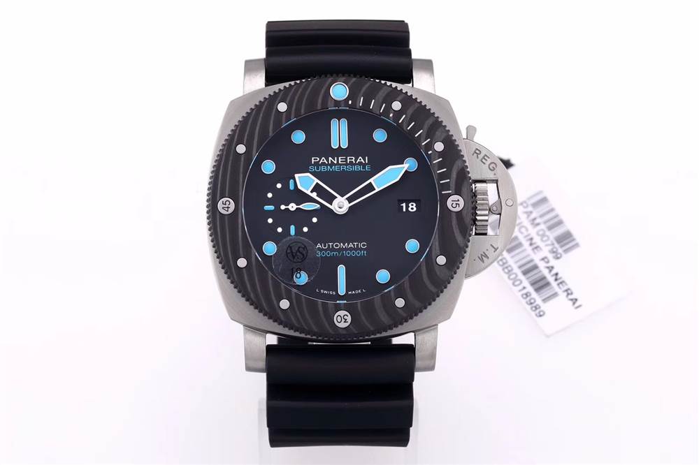 新品!VS厂沛纳海799潜水表震撼来袭