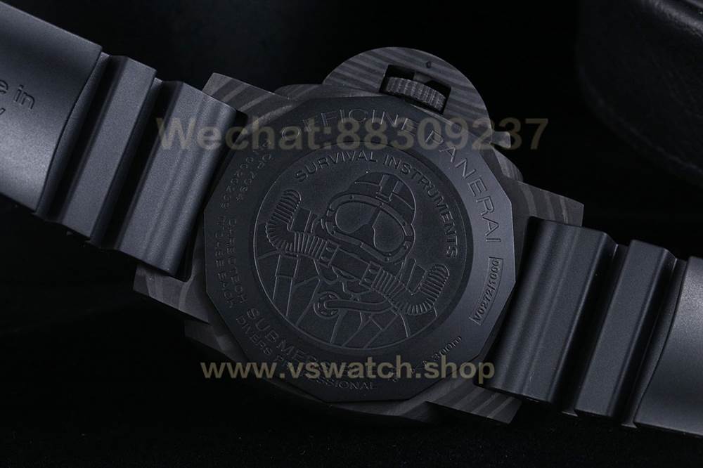 VS厂沛纳海979值得购入吗?