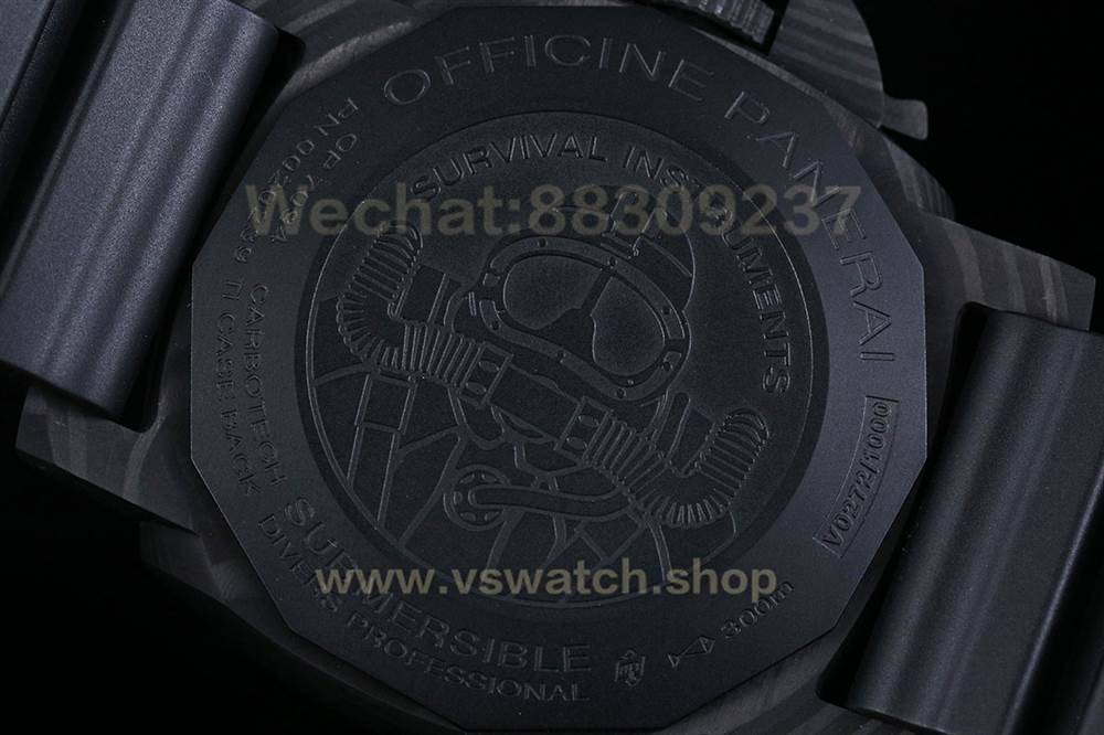 VS厂沛纳海979值得购入吗?