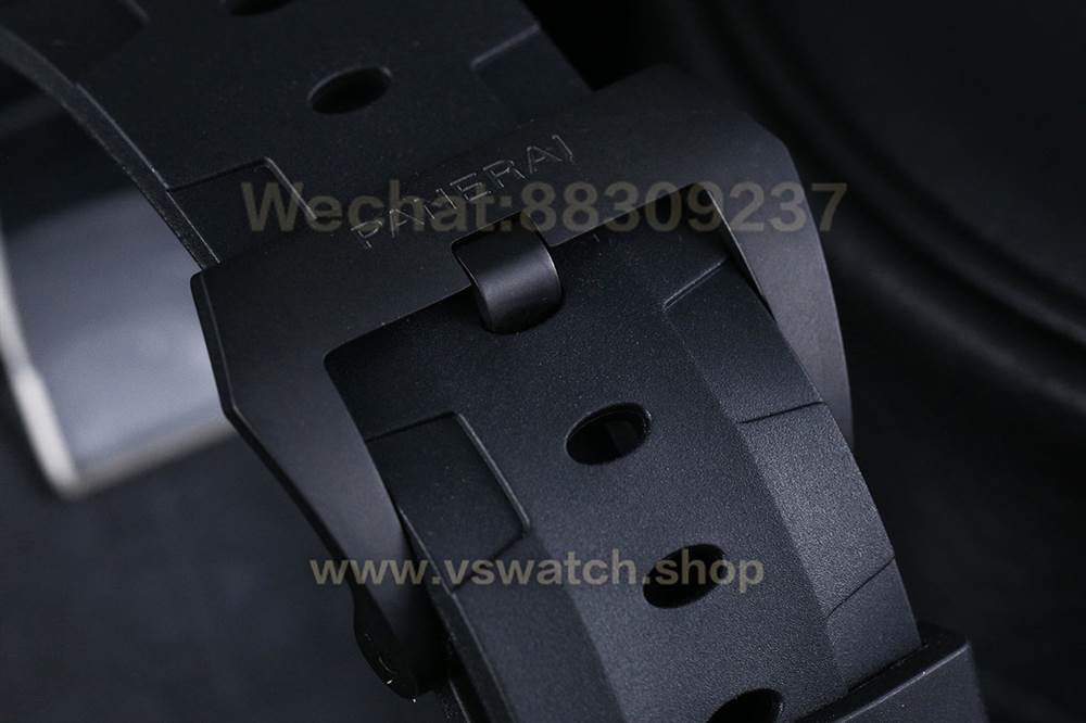 VS厂沛纳海979值得购入吗?