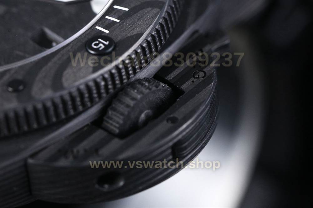 VS厂沛纳海979值得购入吗?