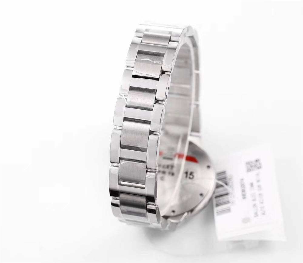 V6厂新品CARTIER 蓝气球33mm 两针机械来袭!