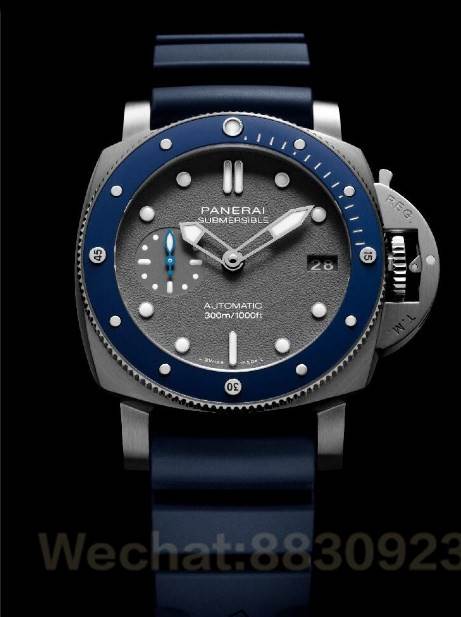 VS厂沛纳海新品发布!林心如同款沛纳海小海王PAM959新品预售!