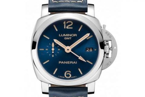 VS厂沛纳海LUMINOR1950系列PAM00688腕表