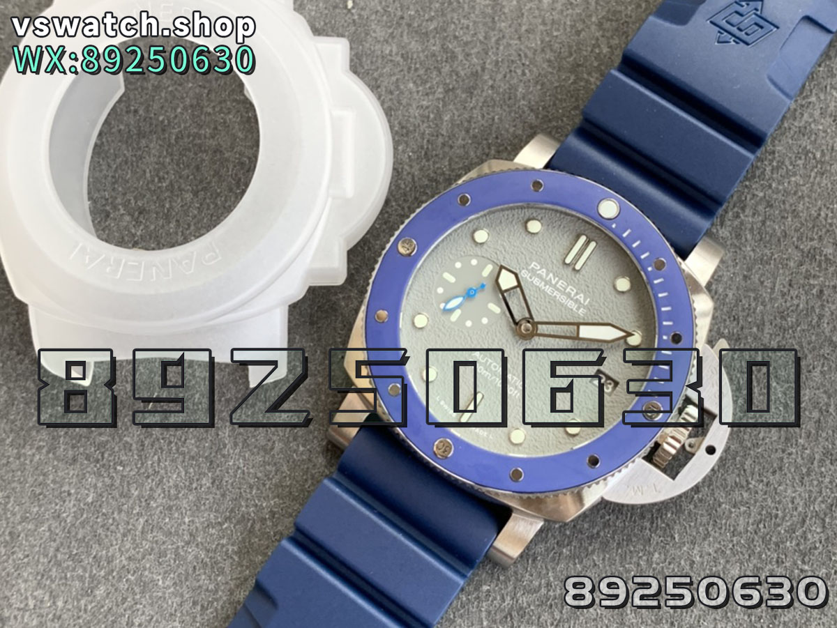 VS厂沛纳海959复刻手表细节评测