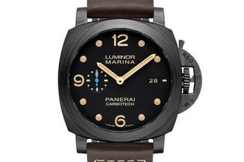 沛纳海LUMINOR 1950系列PAM00661腕表