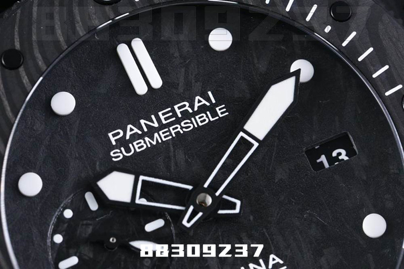 VS厂沛纳海SUBMERSIBLE腕表PAM00979复刻表
