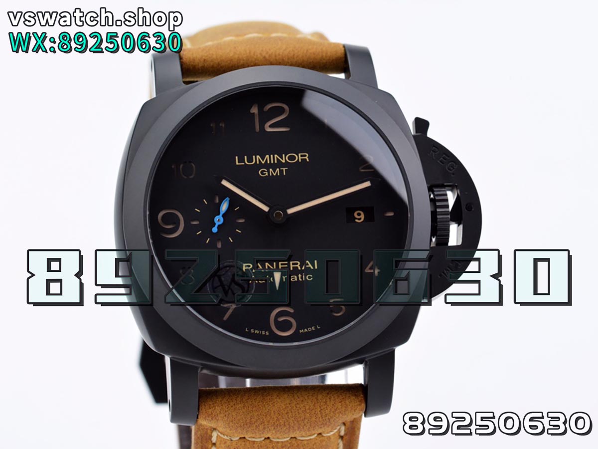 VS厂沛纳海LUMINOR 1950系列PAM01441腕表