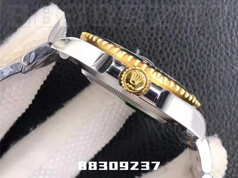 VS厂劳力士间金黑水鬼在哪买