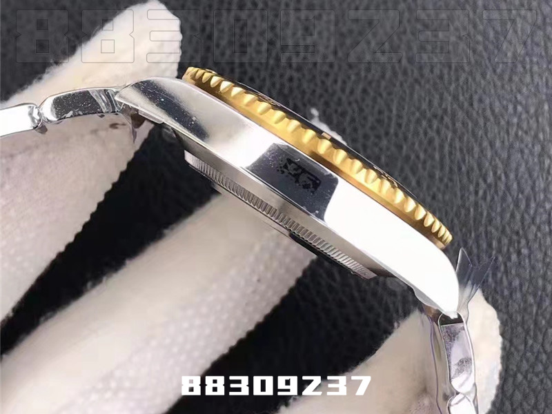VS厂劳力士间金黑水鬼在哪买