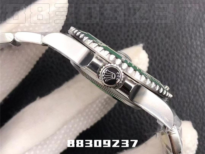VS厂劳力士3235机芯绿水鬼怎么样