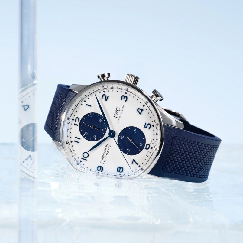 IWC 2022 Portugieser 价钱介绍