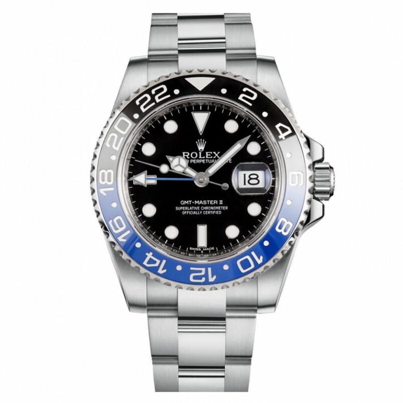 GMT-Master II