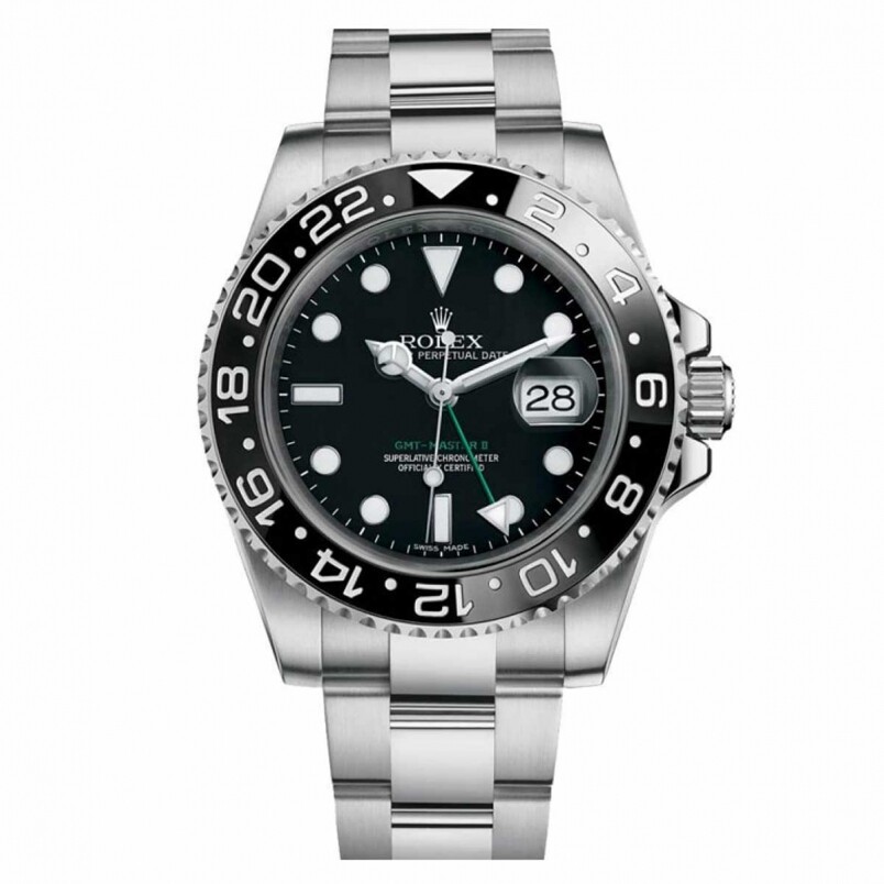 GMT-Master II