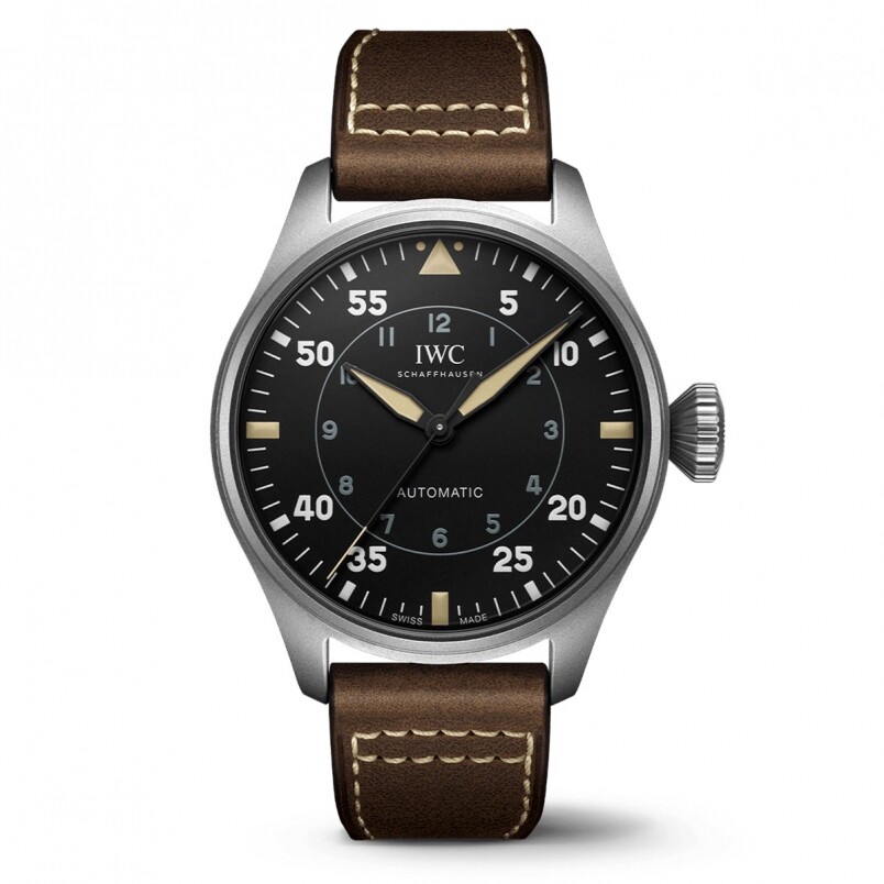 IWC Big Pilot's Watch 43 Spitfire (IW329701） HK$72,500