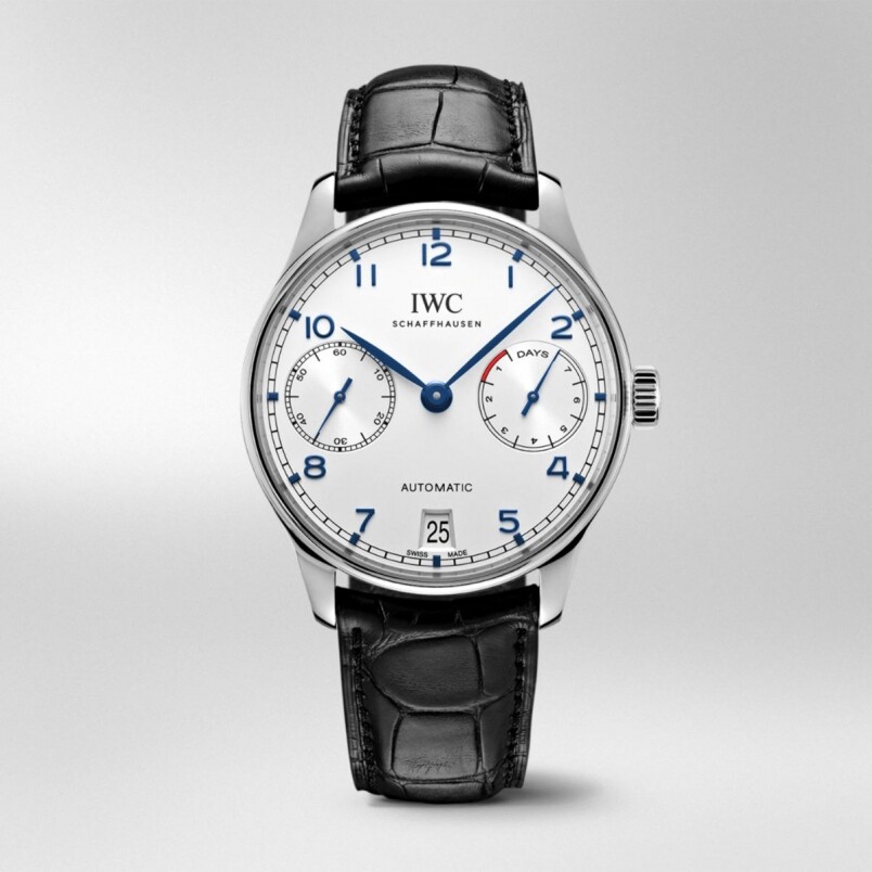 IWC Portugieser Automatic (IW500705) HK$101,000