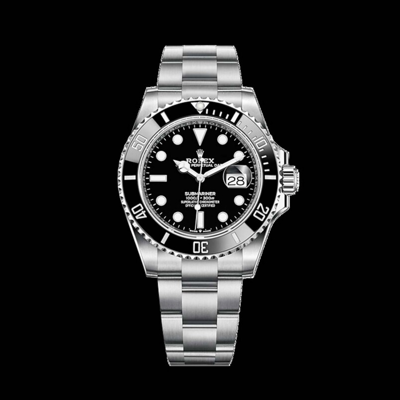 Rolex Submariner Date 126610LN﻿