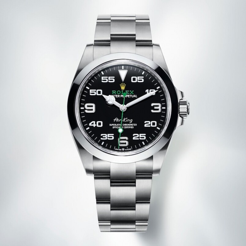 Oyster Perpetual Air-King