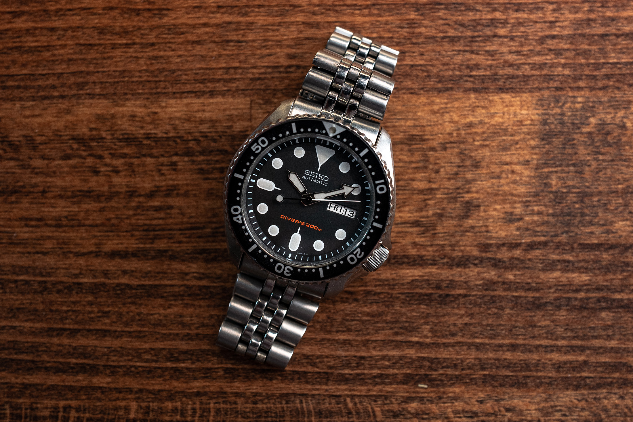 精工skx007