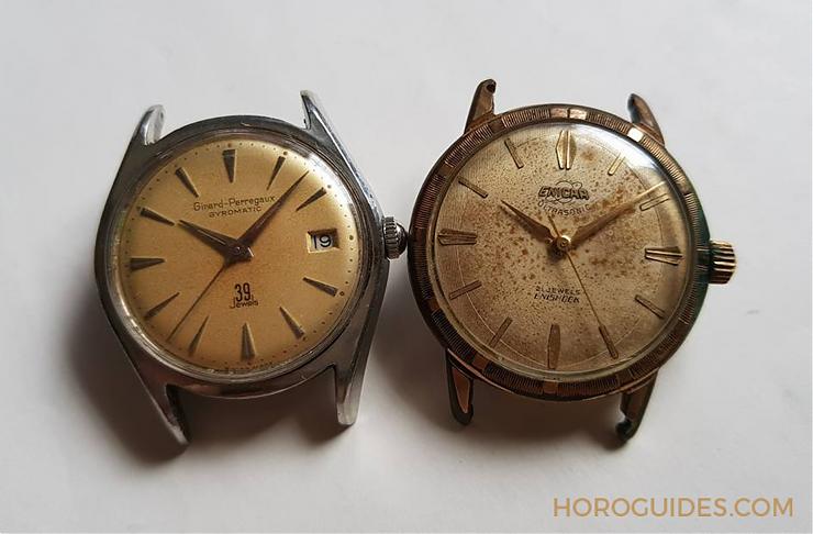 ROLEX - 热带表盘的魅力-Tropical Dial决定手表的价值